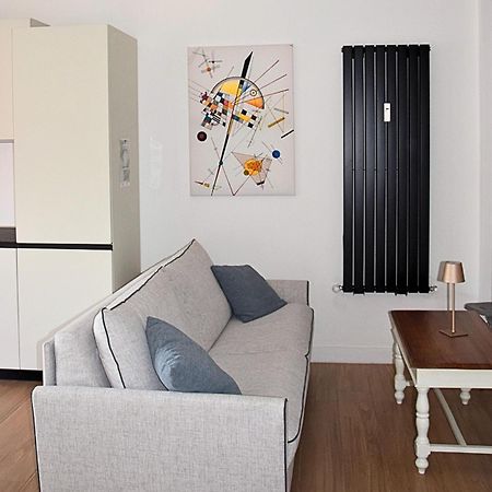 Casa Sisto Lägenhet Rom Exteriör bild