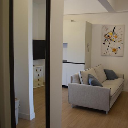 Casa Sisto Lägenhet Rom Exteriör bild