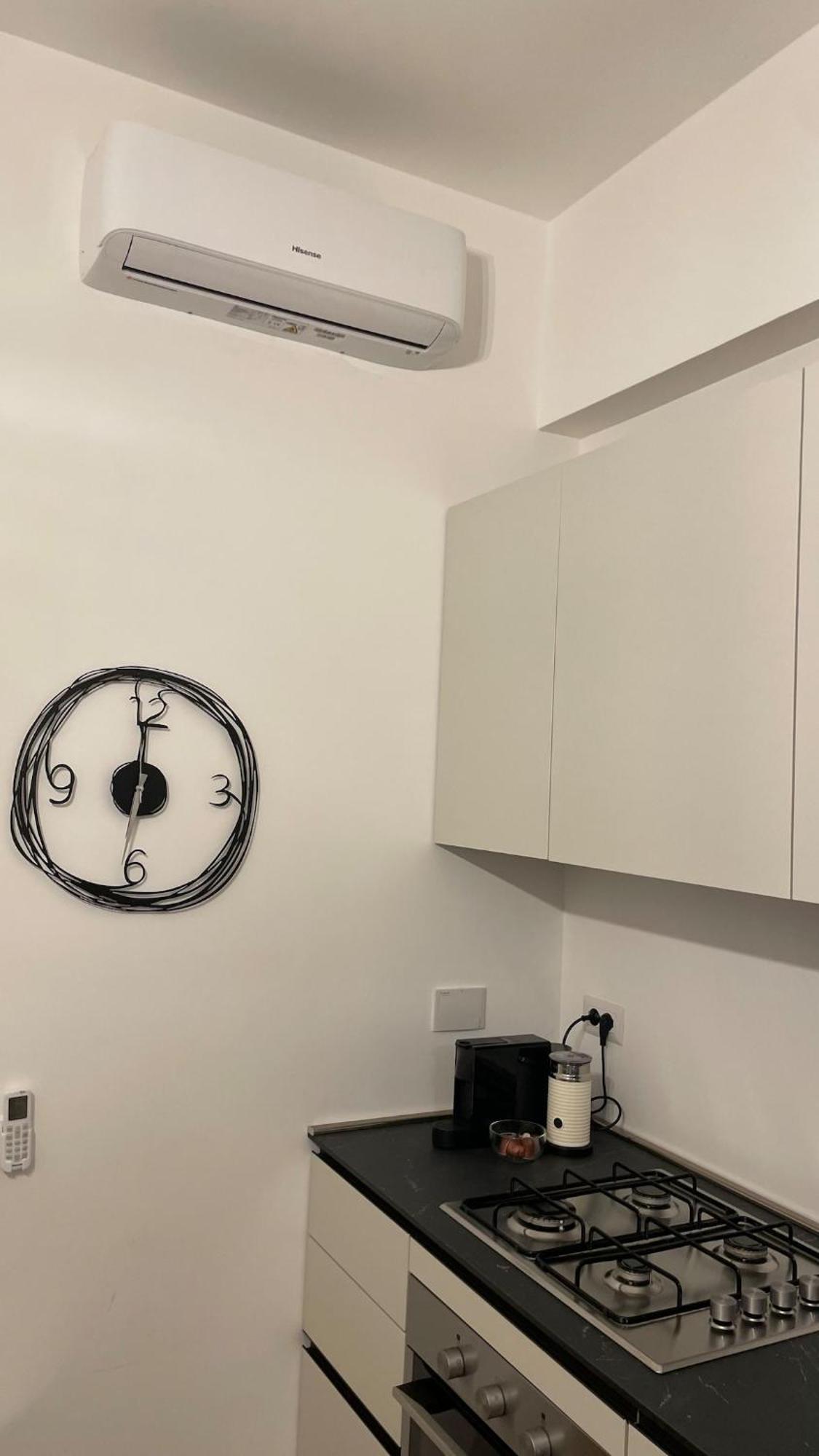 Casa Sisto Lägenhet Rom Exteriör bild