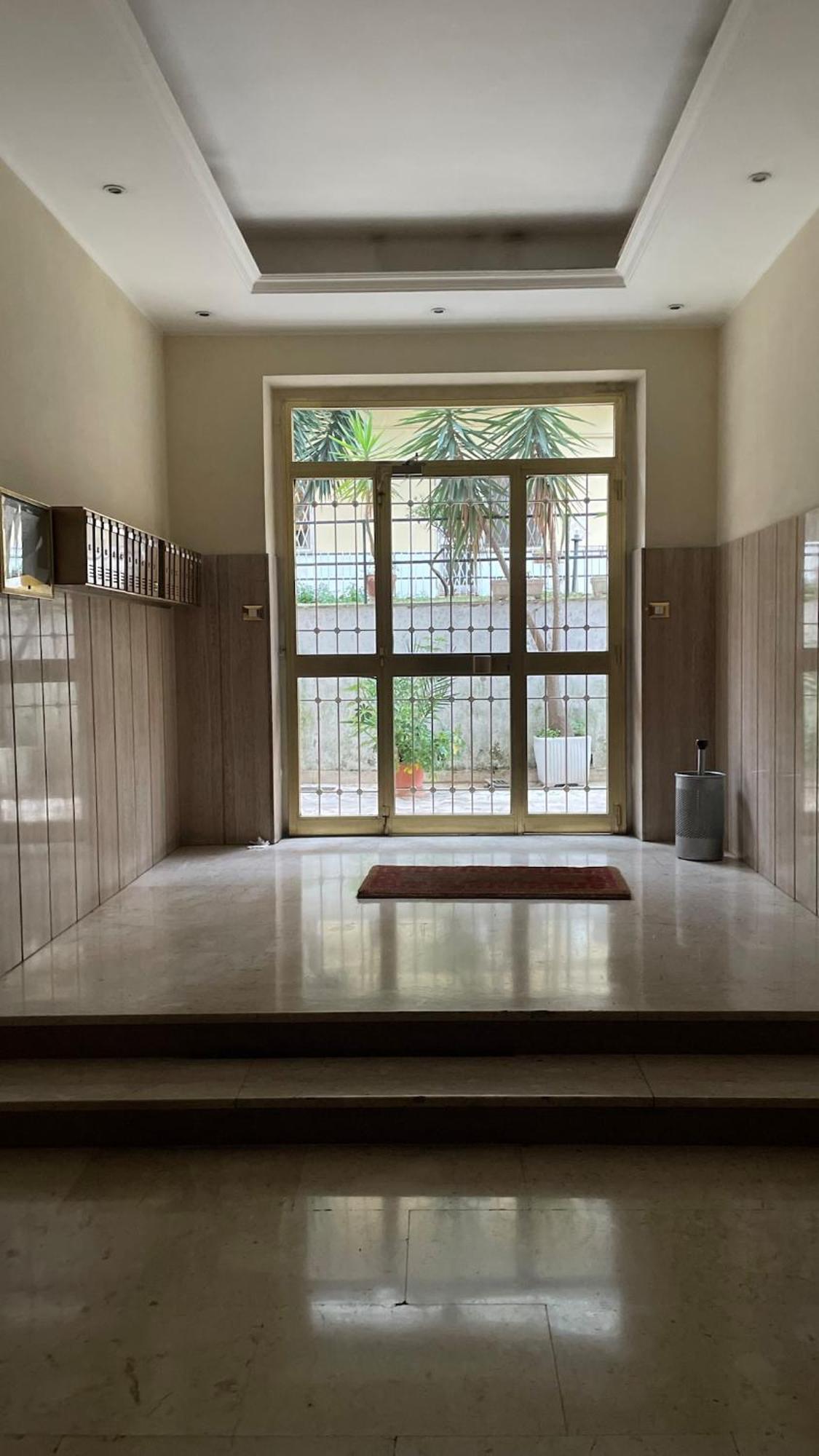 Casa Sisto Lägenhet Rom Exteriör bild