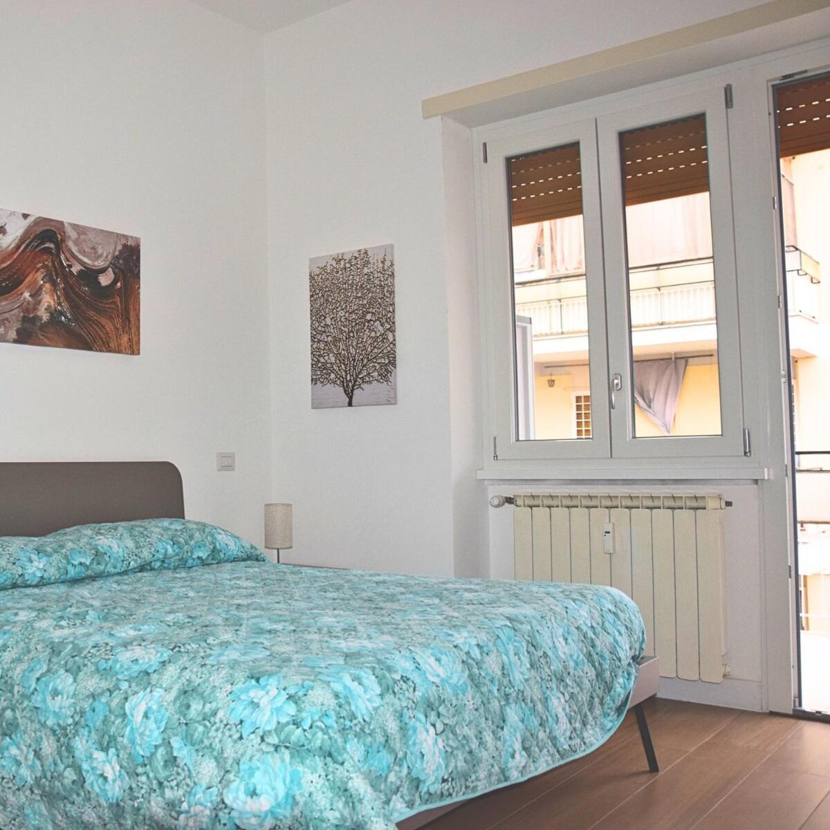 Casa Sisto Lägenhet Rom Exteriör bild
