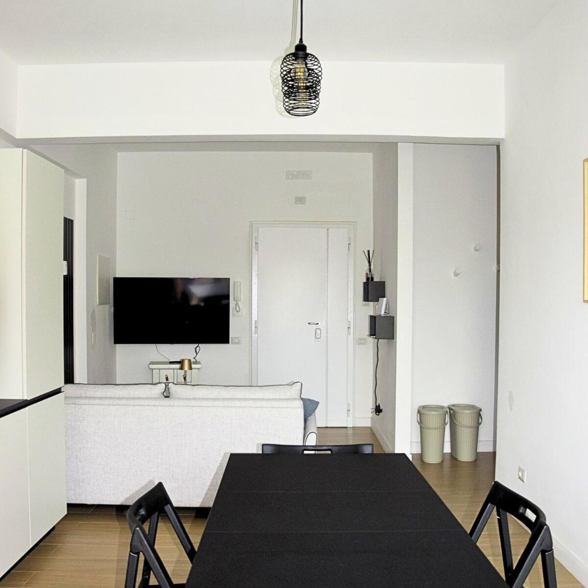 Casa Sisto Lägenhet Rom Exteriör bild