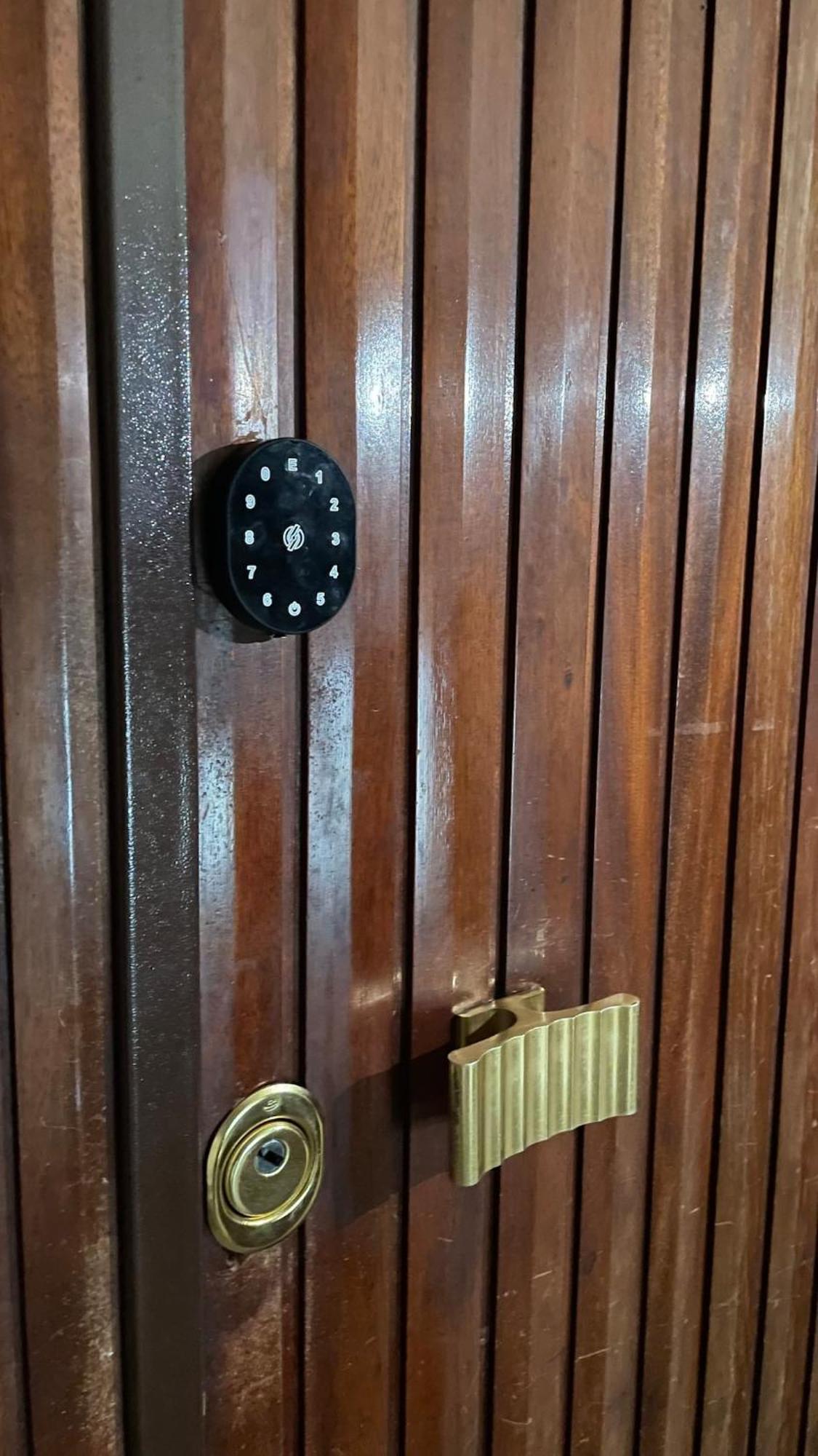 Casa Sisto Lägenhet Rom Exteriör bild
