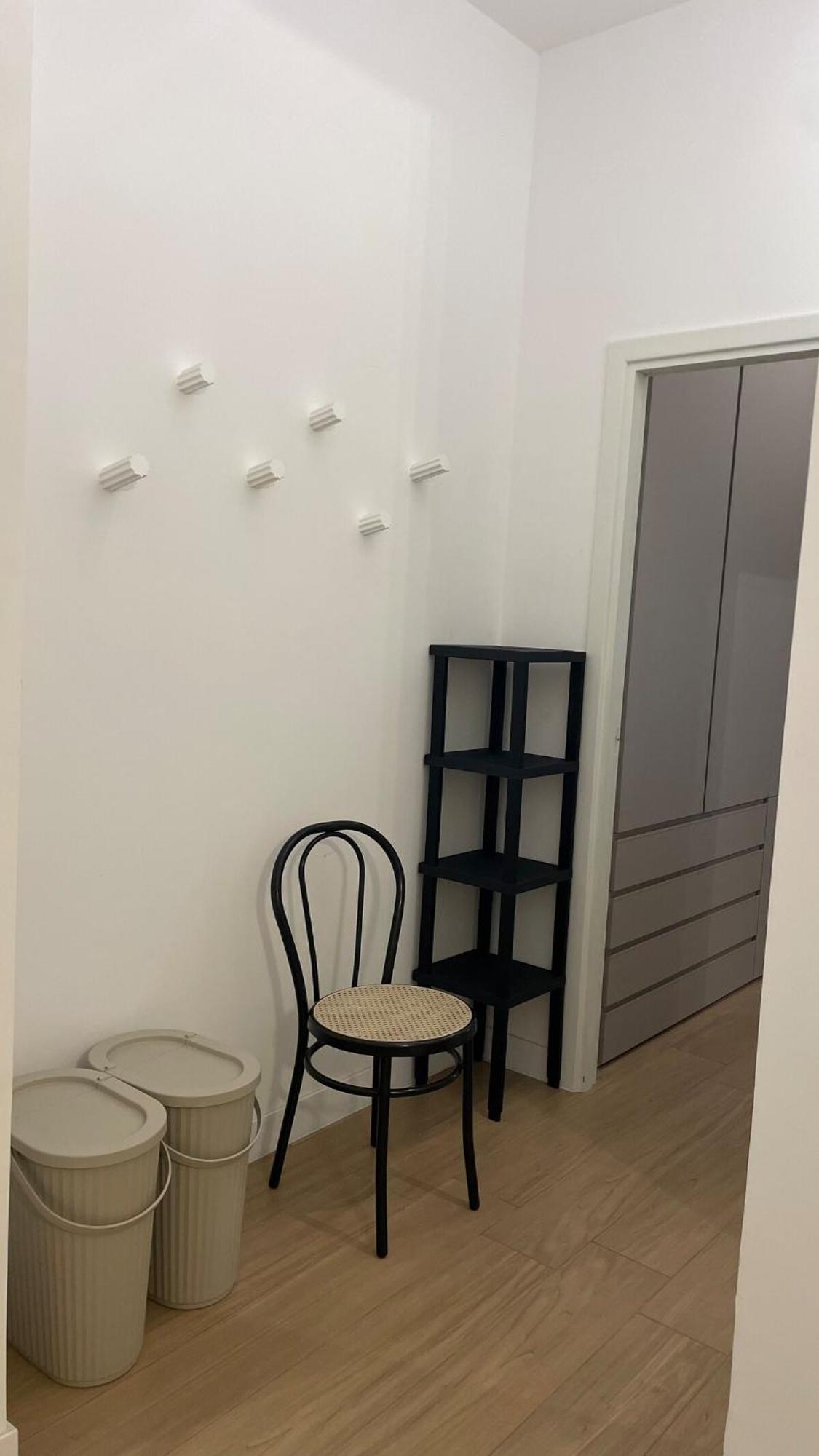 Casa Sisto Lägenhet Rom Exteriör bild