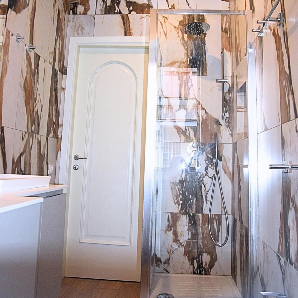 Casa Sisto Lägenhet Rom Exteriör bild