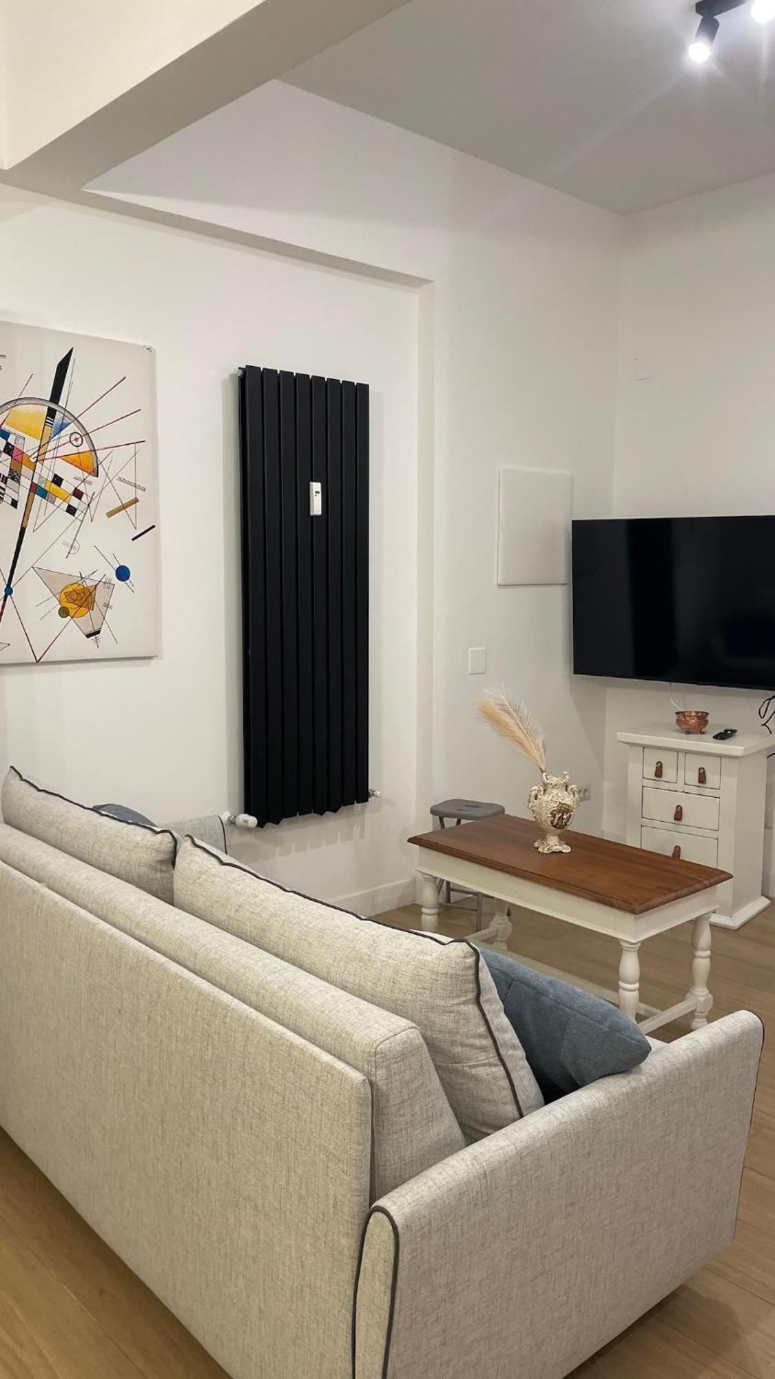Casa Sisto Lägenhet Rom Exteriör bild