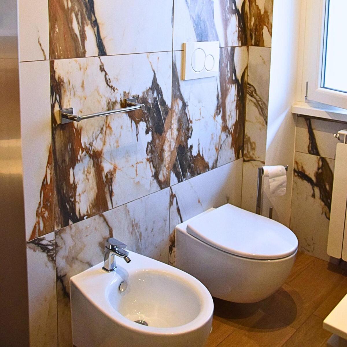 Casa Sisto Lägenhet Rom Exteriör bild