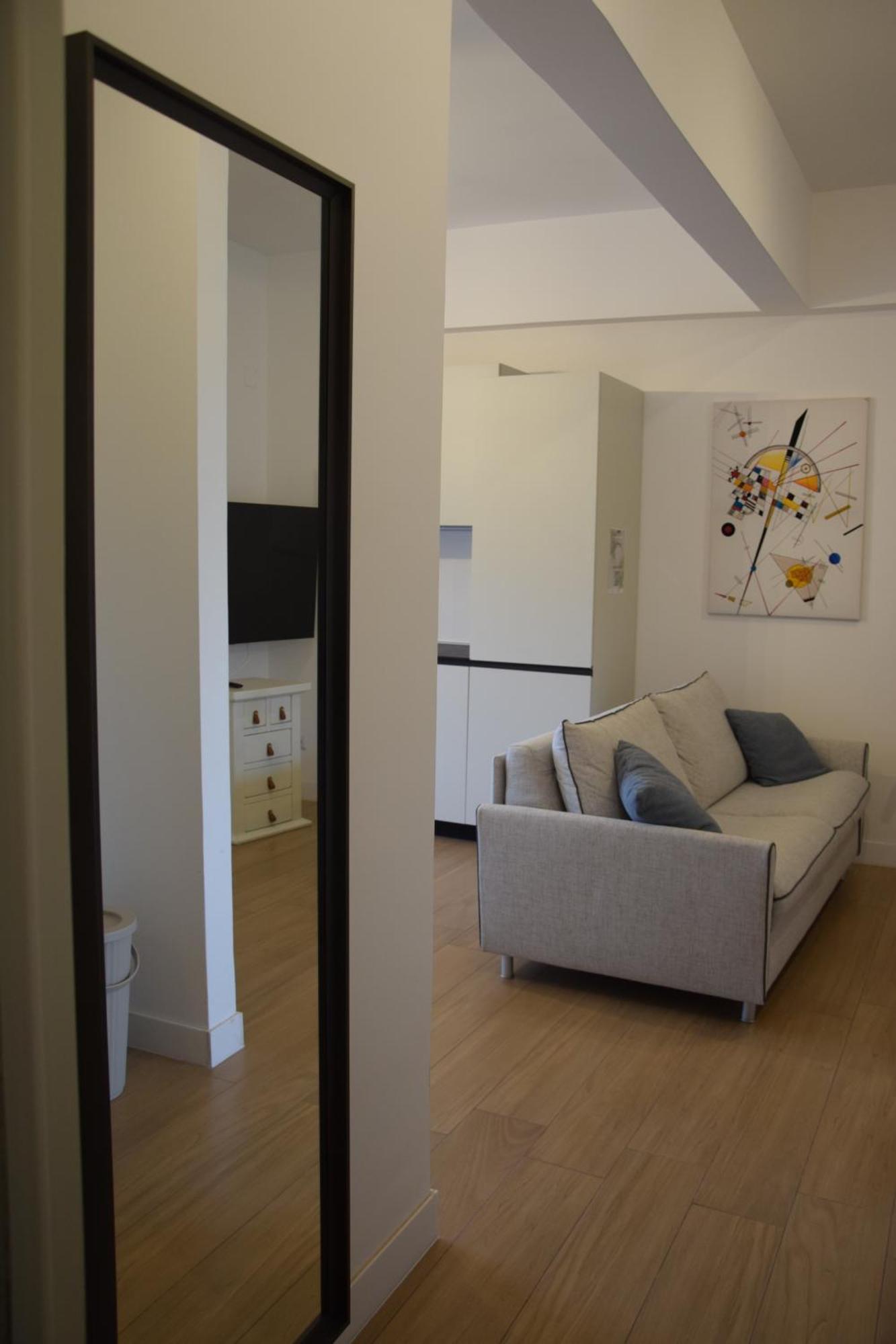 Casa Sisto Lägenhet Rom Exteriör bild